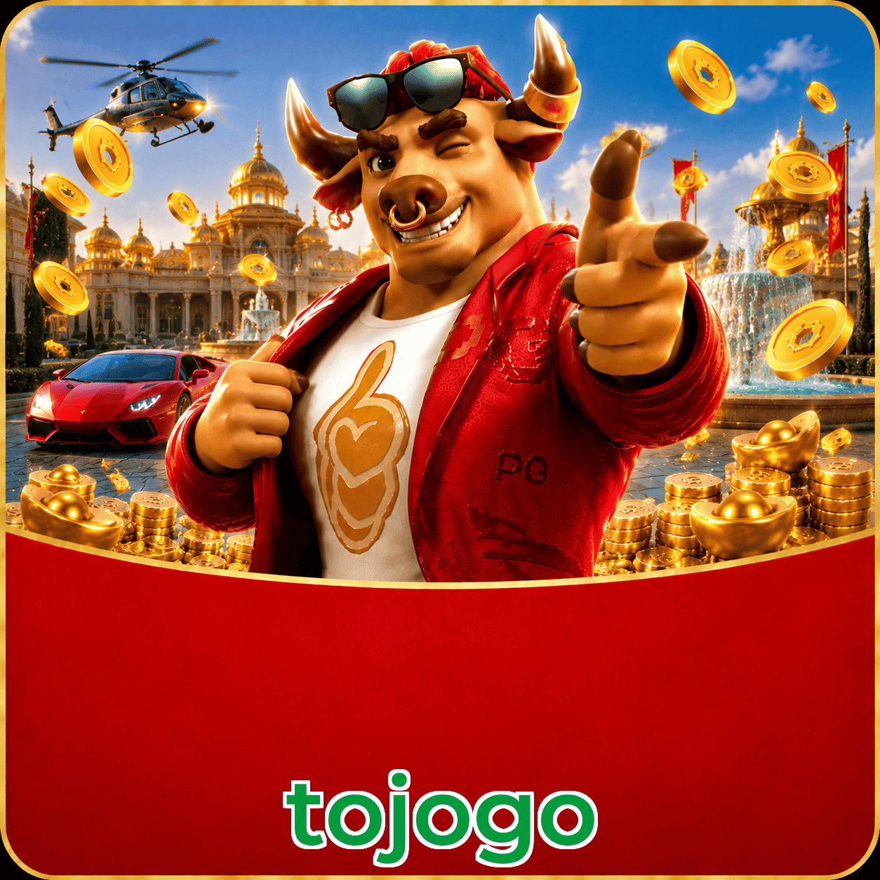 Telegram tojogo - Canal Oficial Verificado