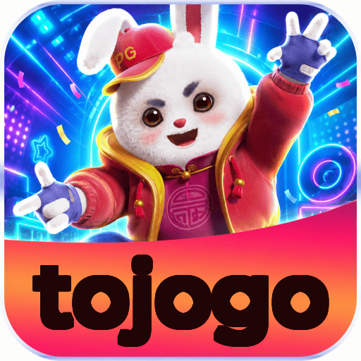 tojogo Logo 2