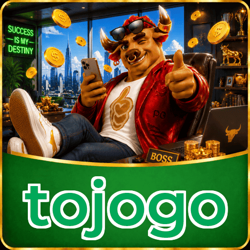 Fortune Tiger Logo 1