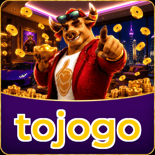 tojogo Logo 1