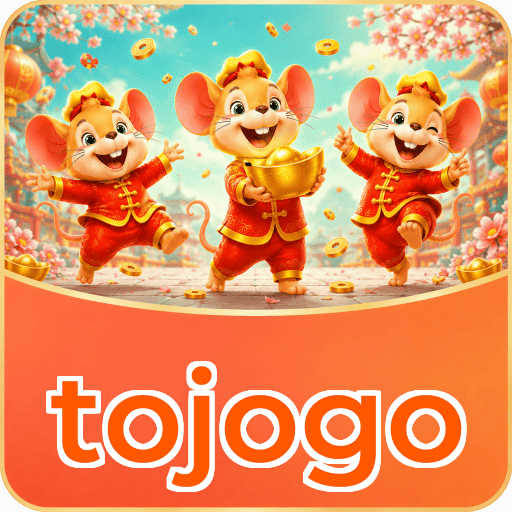 tojogo Logo 3