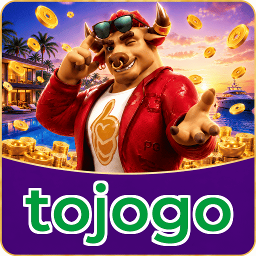 tojogo Instalar Logo 2