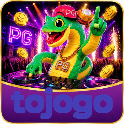 tojogo Instalar Logo 1