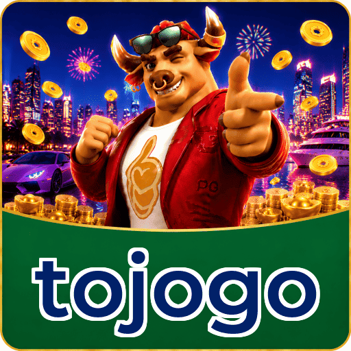 tojogo Licenciado Curaçao - Segurança SSL 256-bit