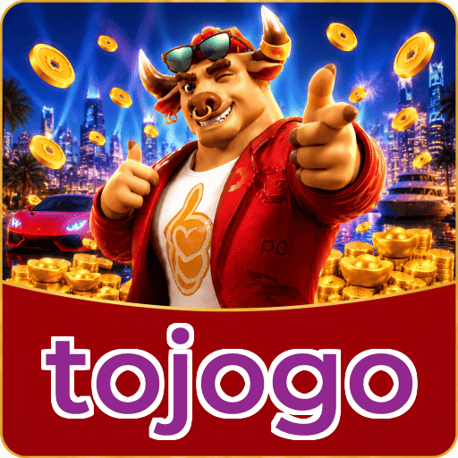 tojogo Segurança Logo 3