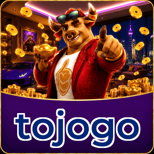 tojogo PIX Instantâneo - Saques em 8 Minutos