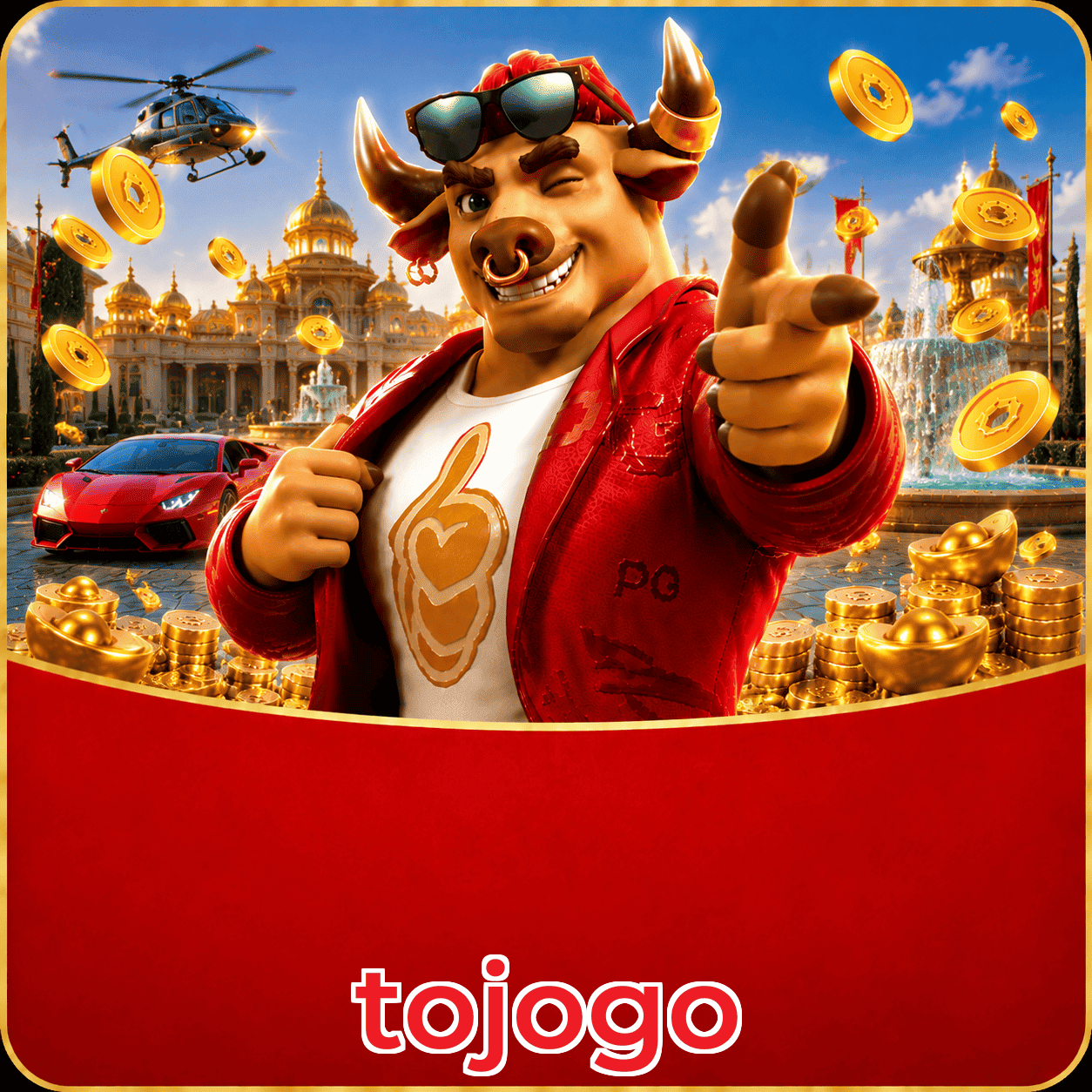 Slots tojogo - RTP Alto Certificado