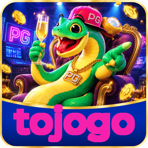 Servidor Brasil tojogo
